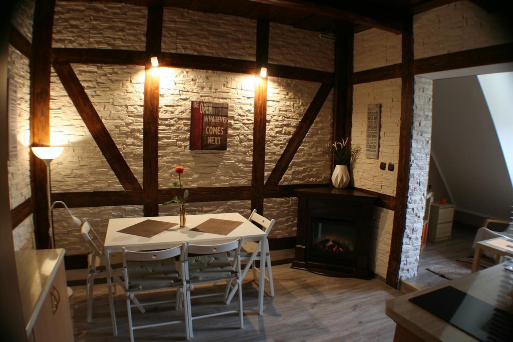 Apartamenty Centrum Zakopane — Photos 3